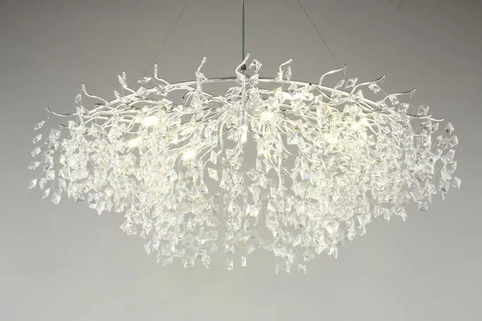 Люстра Aployt Danusia APL.846.13.10