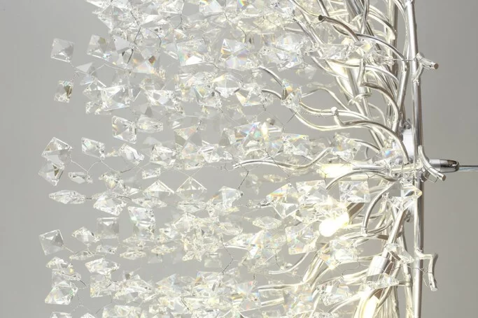 Люстра Aployt Danusia APL.846.13.10