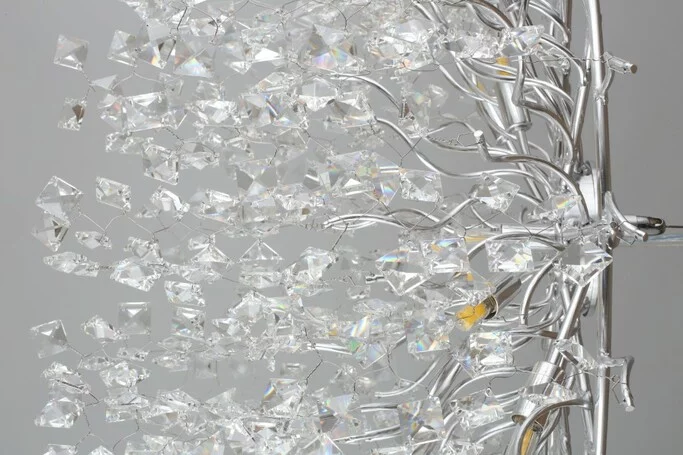 Люстра Aployt Danusia APL.846.13.10