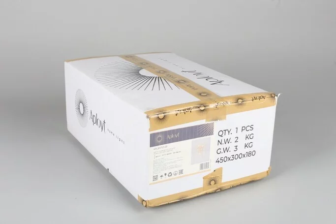 Бра Aployt Gertunia APL.847.01.03