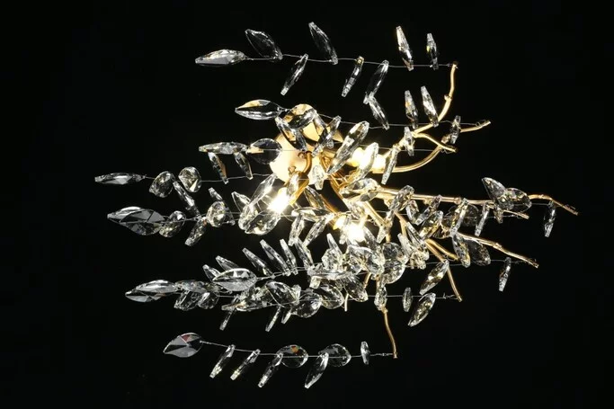 Бра Aployt Gertunia APL.847.01.03