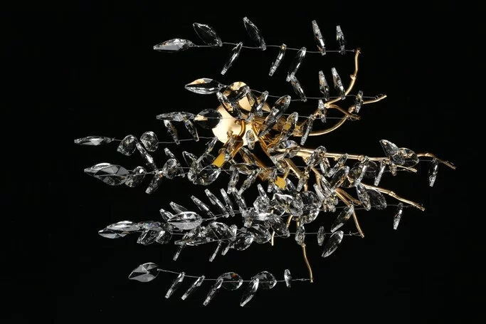 Бра Aployt Gertunia APL.847.01.03