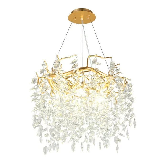 Люстра Aployt Gertunia APL.847.03.10