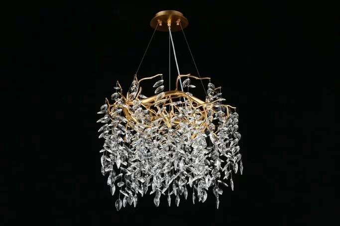 Люстра Aployt Gertunia APL.847.03.10