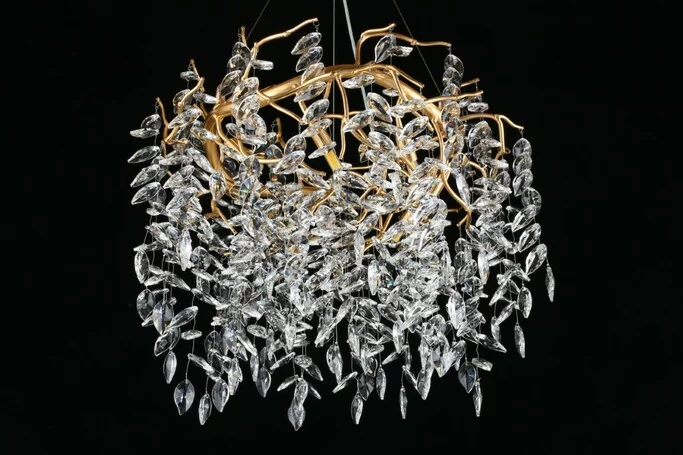 Люстра Aployt Gertunia APL.847.03.10