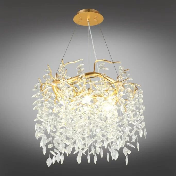 Люстра Aployt Gertunia APL.847.03.10