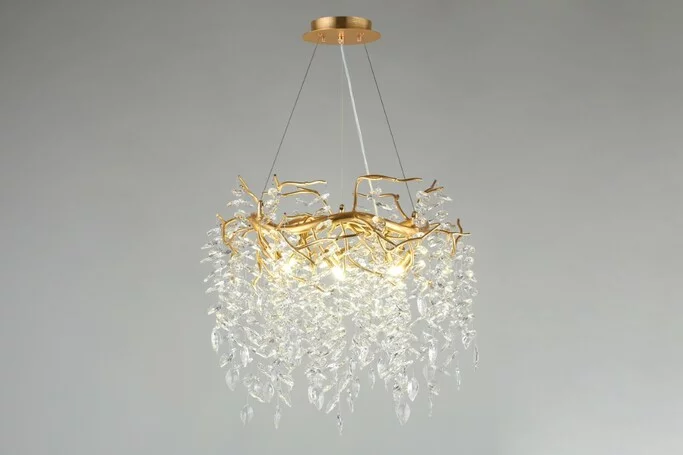 Люстра Aployt Gertunia APL.847.03.10