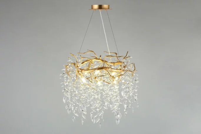 Люстра Aployt Gertunia APL.847.03.10