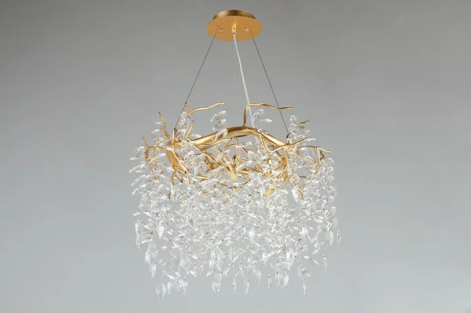 Люстра Aployt Gertunia APL.847.03.10