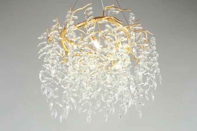 Люстра Aployt Gertunia APL.847.03.10