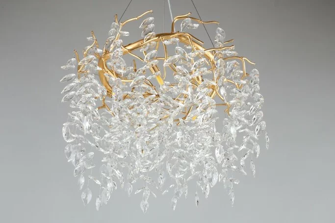 Люстра Aployt Gertunia APL.847.03.10