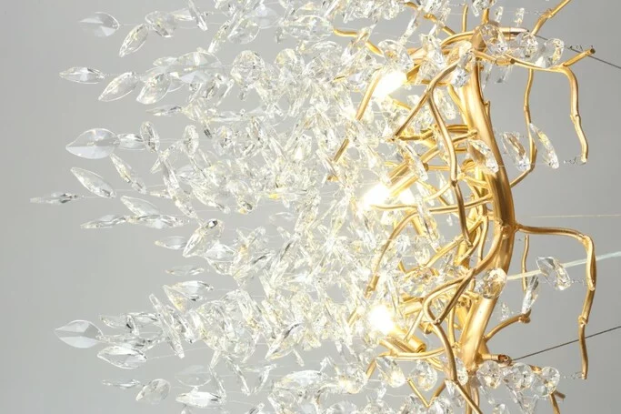 Люстра Aployt Gertunia APL.847.03.10