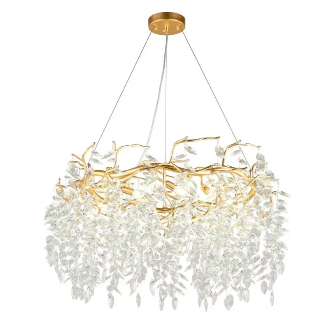 Люстра Aployt Gertunia APL.847.03.13