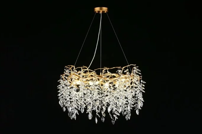 Люстра Aployt Gertunia APL.847.03.13