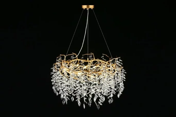 Люстра Aployt Gertunia APL.847.03.13