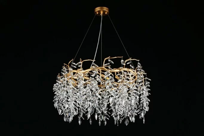 Люстра Aployt Gertunia APL.847.03.13