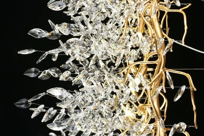 Люстра Aployt Gertunia APL.847.03.13