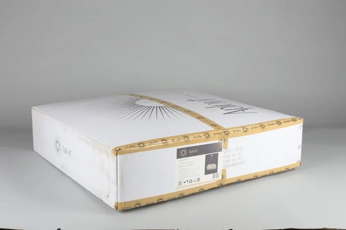 Люстра Aployt Gertunia APL.847.03.13