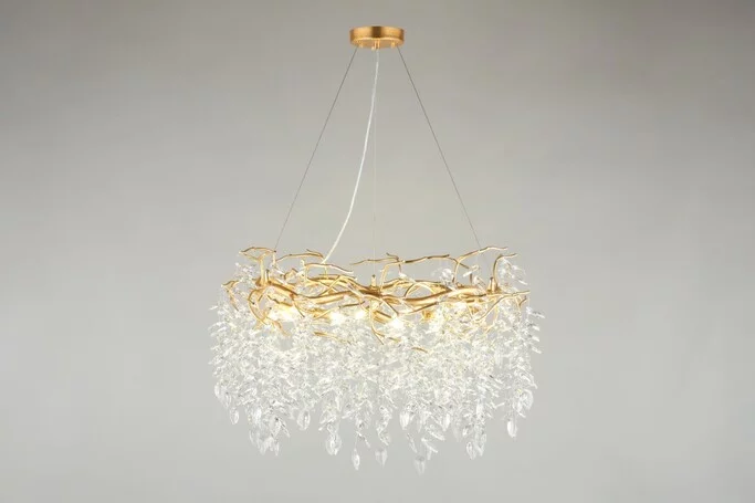 Люстра Aployt Gertunia APL.847.03.13