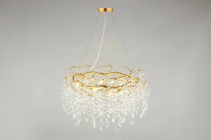 Люстра Aployt Gertunia APL.847.03.13