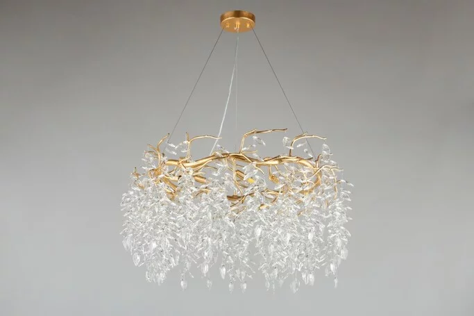 Люстра Aployt Gertunia APL.847.03.13