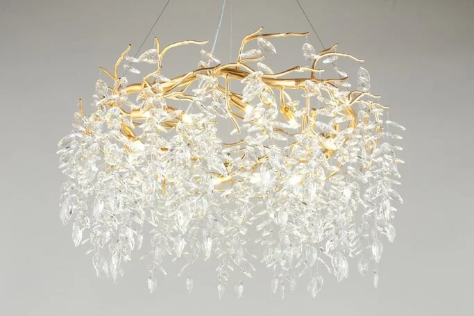 Люстра Aployt Gertunia APL.847.03.13