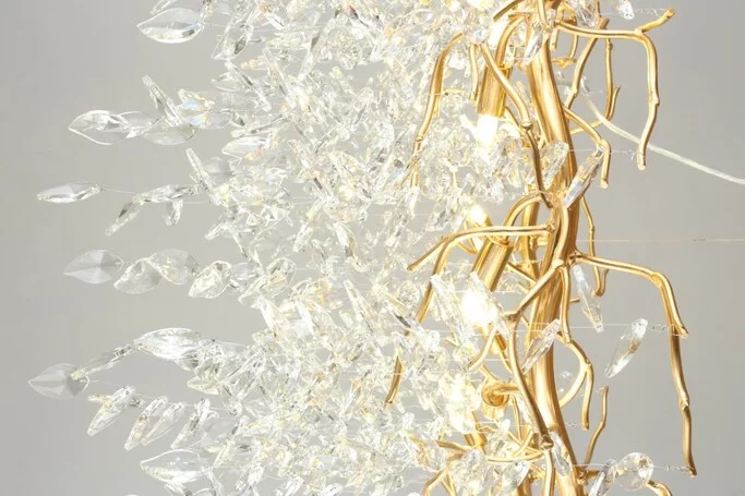 Люстра Aployt Gertunia APL.847.03.13