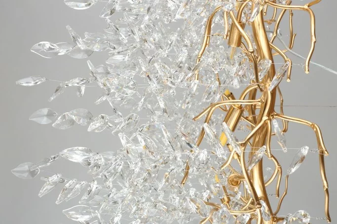 Люстра Aployt Gertunia APL.847.03.13