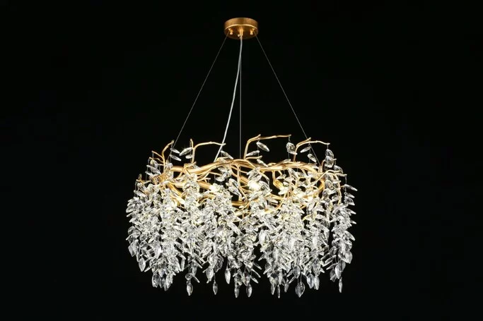 Люстра Aployt Gertunia APL.847.03.13