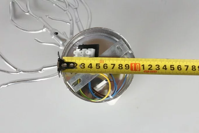 Бра Aployt Gertunia APL.847.11.03