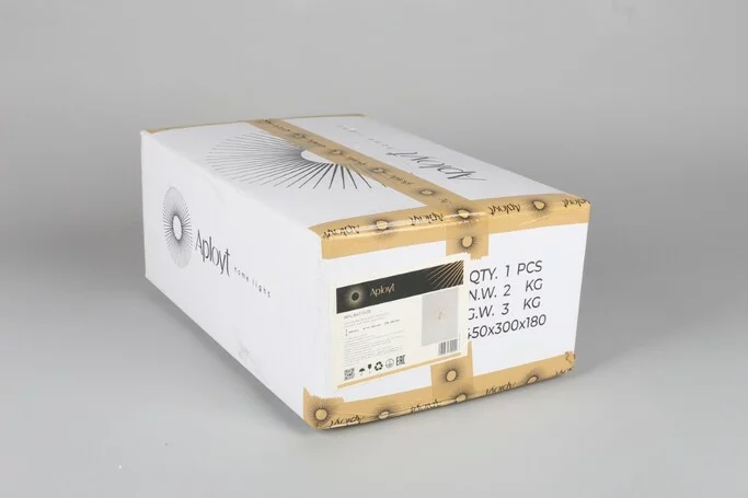 Бра Aployt Gertunia APL.847.11.03