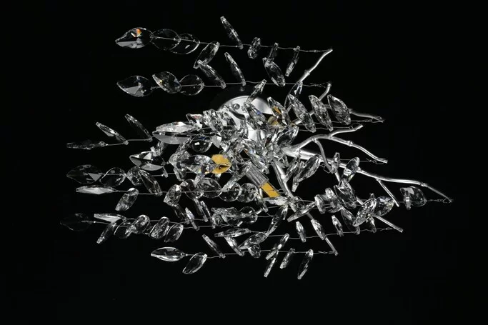 Бра Aployt Gertunia APL.847.11.03