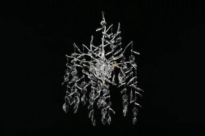 Бра Aployt Gertunia APL.847.11.03