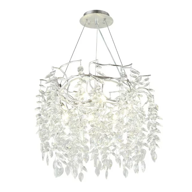 Люстра Aployt Gertunia APL.847.13.10