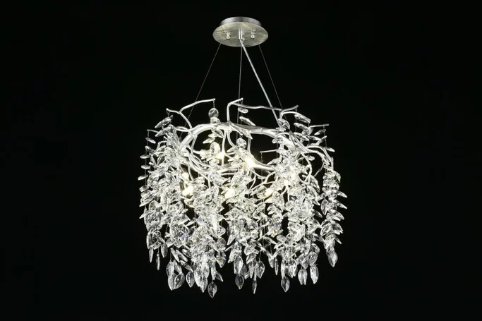 Люстра Aployt Gertunia APL.847.13.10