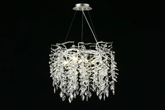 Люстра Aployt Gertunia APL.847.13.10