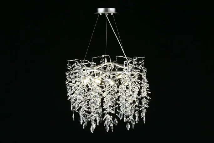 Люстра Aployt Gertunia APL.847.13.10