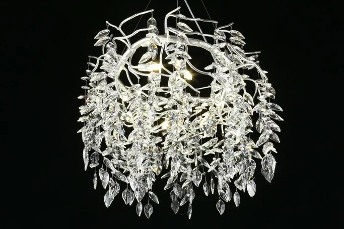 Люстра Aployt Gertunia APL.847.13.10