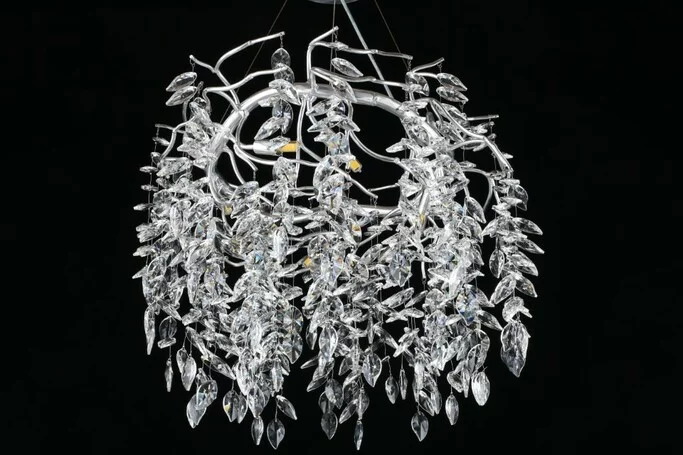 Люстра Aployt Gertunia APL.847.13.10