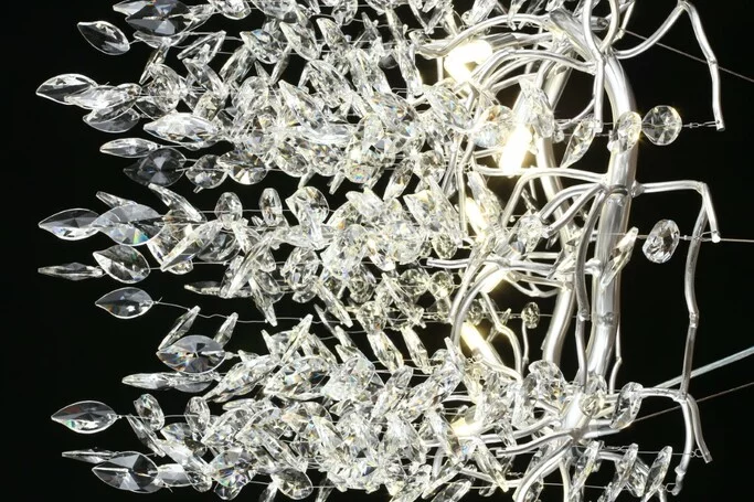 Люстра Aployt Gertunia APL.847.13.10