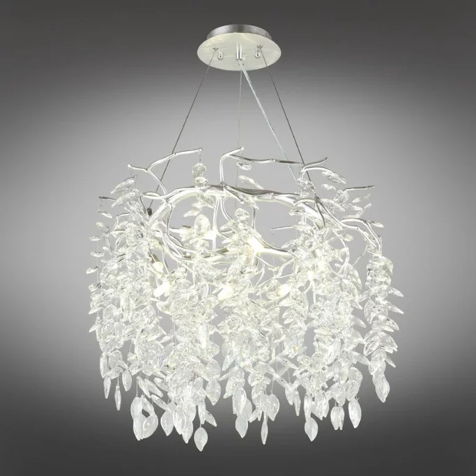 Люстра Aployt Gertunia APL.847.13.10