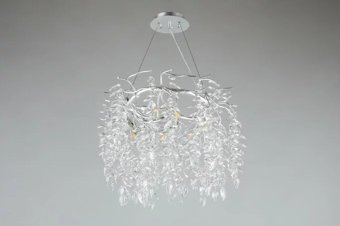 Люстра Aployt Gertunia APL.847.13.10