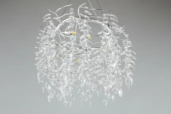 Люстра Aployt Gertunia APL.847.13.10