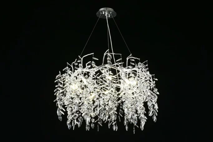 Люстра Aployt Gertunia APL.847.13.13