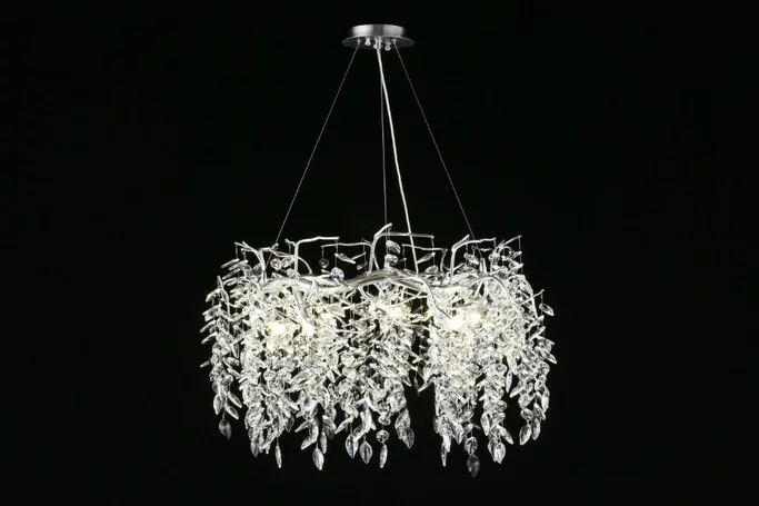 Люстра Aployt Gertunia APL.847.13.13