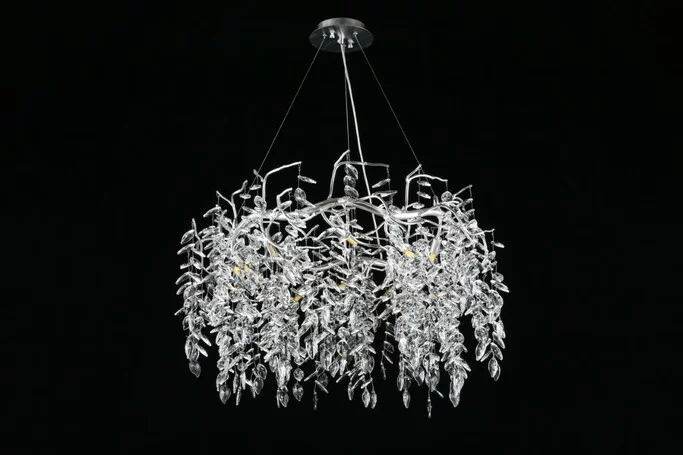 Люстра Aployt Gertunia APL.847.13.13