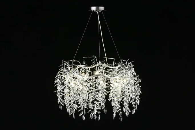 Люстра Aployt Gertunia APL.847.13.13