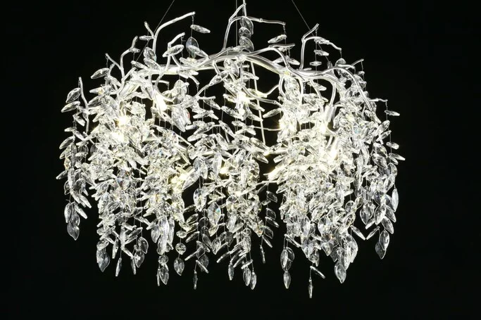 Люстра Aployt Gertunia APL.847.13.13