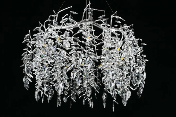 Люстра Aployt Gertunia APL.847.13.13