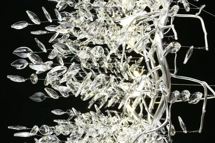 Люстра Aployt Gertunia APL.847.13.13